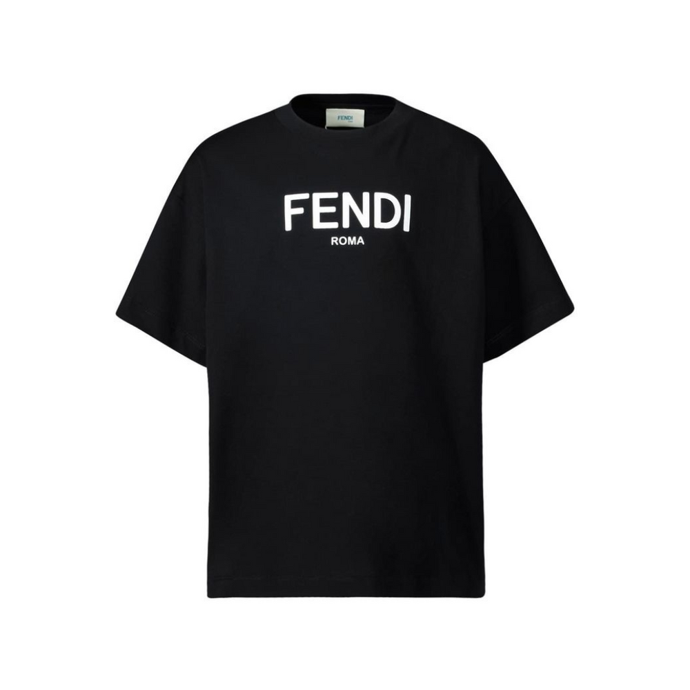 T shirt Fendi – Accessorio premium elegante