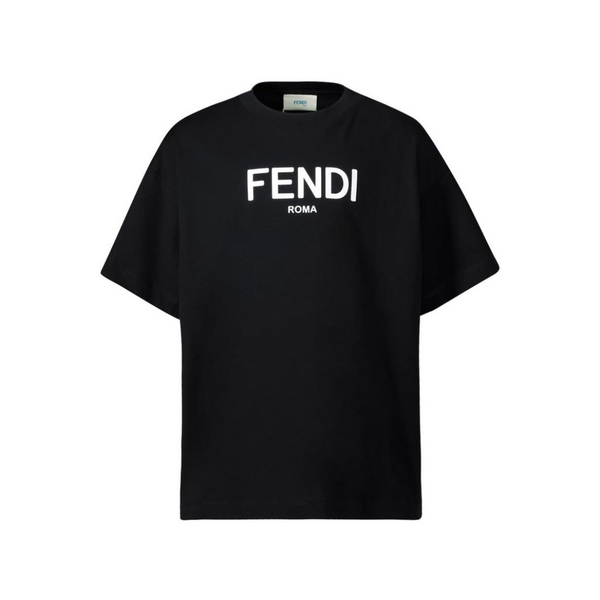 T shirt Fendi – Accessorio premium elegante