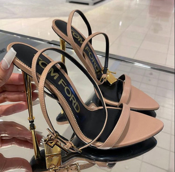 Talons Tom Ford – Accessorio premium elegante