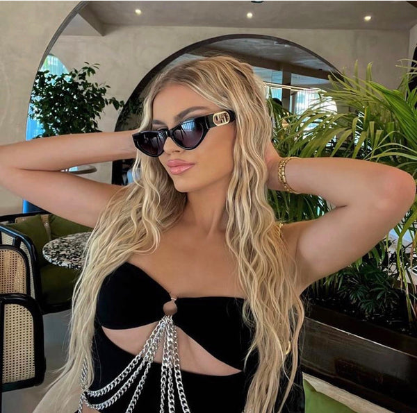 Lunettes de soleil Fendi – Accessorio premium elegante