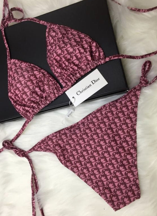 Maillot de Bain Dior – Accessorio premium elegante