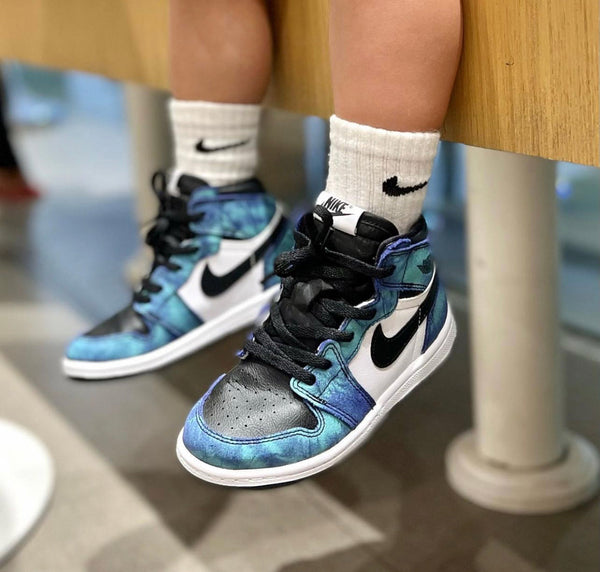 Air Jordan 1 Kids – Accessorio premium elegante