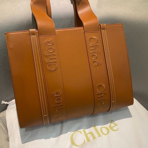 Sac Chloé – Accessorio premium elegante