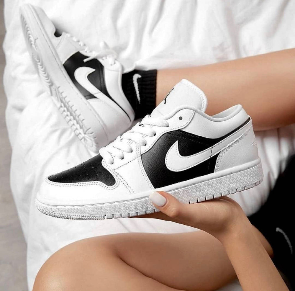 Air Jordan 1 low – Accessorio premium elegante