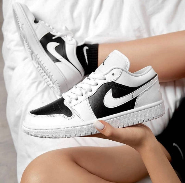 Air Jordan 1 low – Accessorio premium elegante