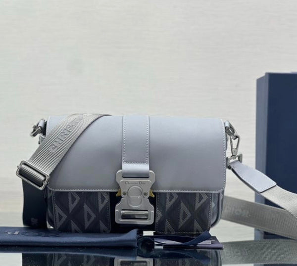 Sacoche Dior – Accessorio premium elegante