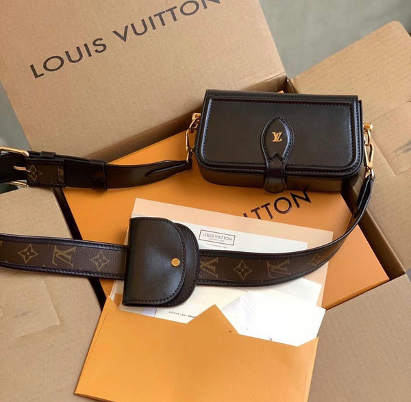 Sac Louis Vuitton – Accessorio premium elegante