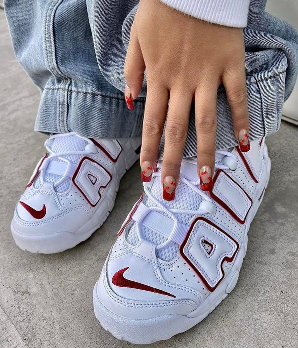 Nike Air Max Uptempo – Accessorio premium elegante