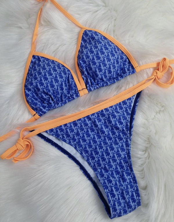 Maillot de bain Dior – Accessorio premium elegante