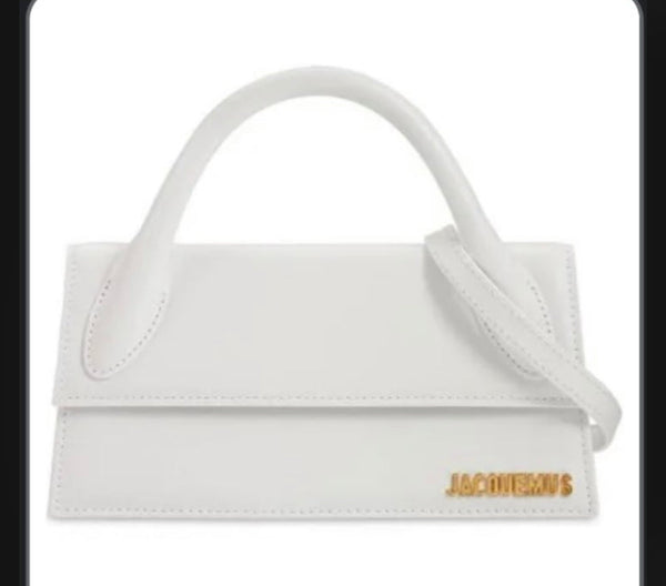 Jacquemus – Accessorio premium elegante