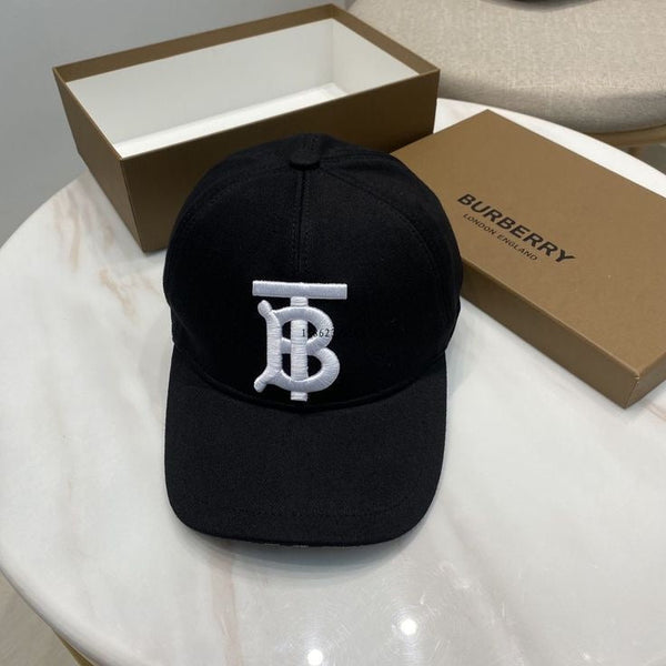 Casquette Burberry – Accessorio premium elegante