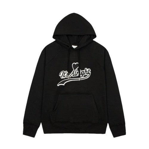 Sweat Ami « It’s Alright » – Accessorio premium elegante