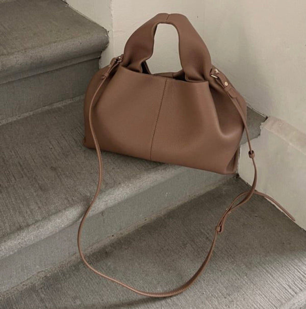 Sac Polène numéro 9 – Accessorio premium elegante