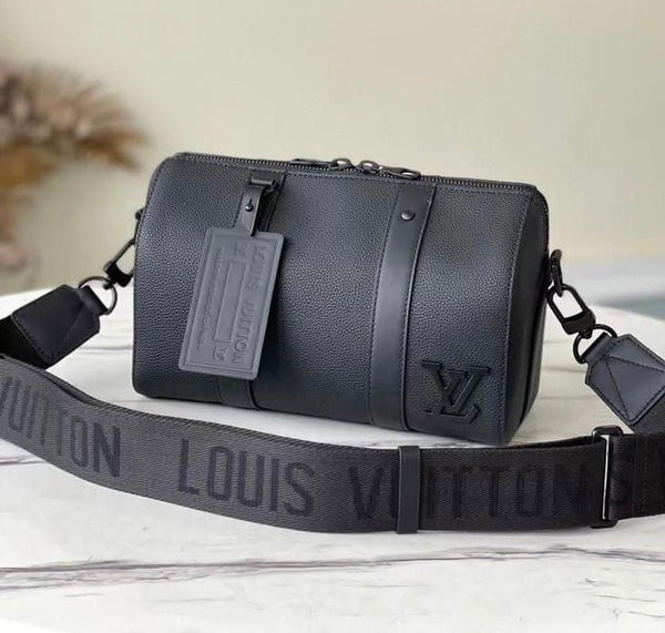 Sac City Keepall Louis Vuitton – Accessorio premium elegante