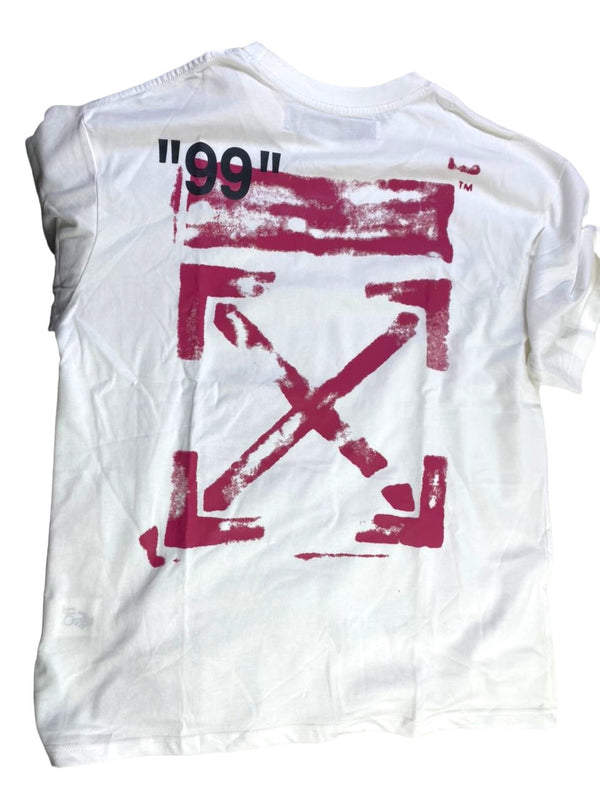 Off white Arrow – Accessorio premium elegante