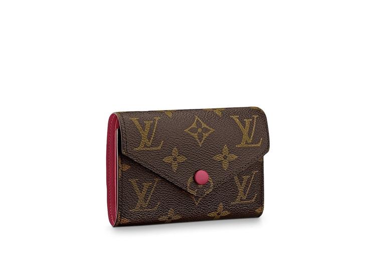 Porte Cartes Louis Vuitton – Accessorio premium elegante