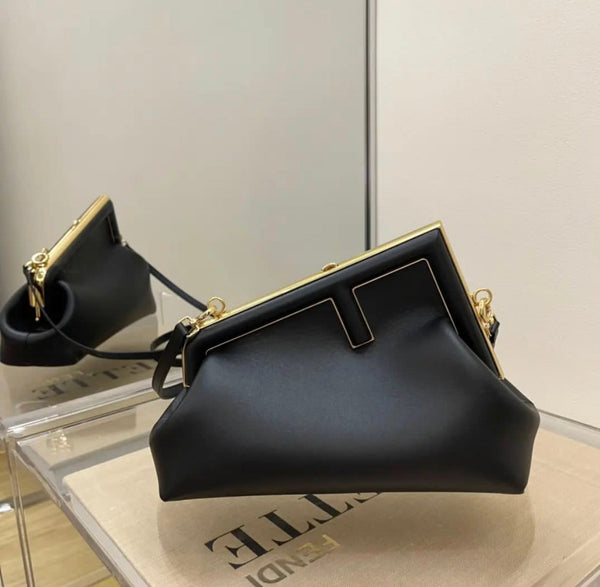 Sac Fendi First – Accessorio premium elegante