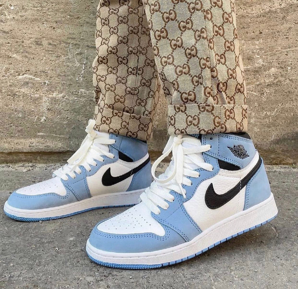 Air Jordan 1 – Accessorio premium elegante