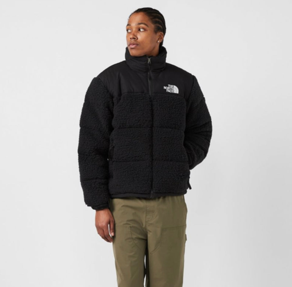 Veste The North Face – Accessorio premium elegante
