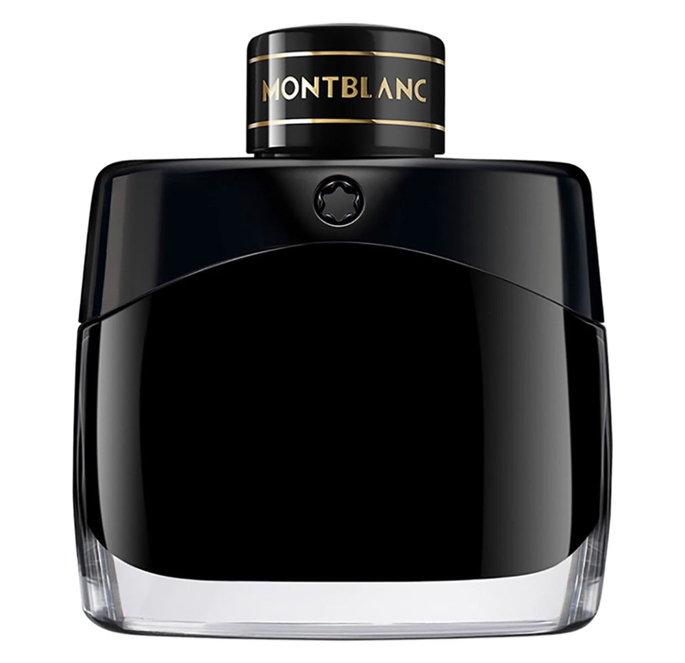 Parfum Mont Blanc Legend – Accessorio premium elegante