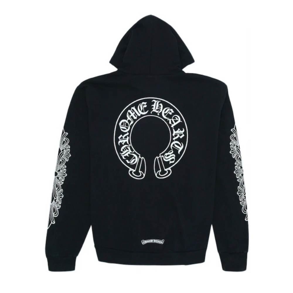 Sweat Chrome Hearts – Accessorio premium elegante