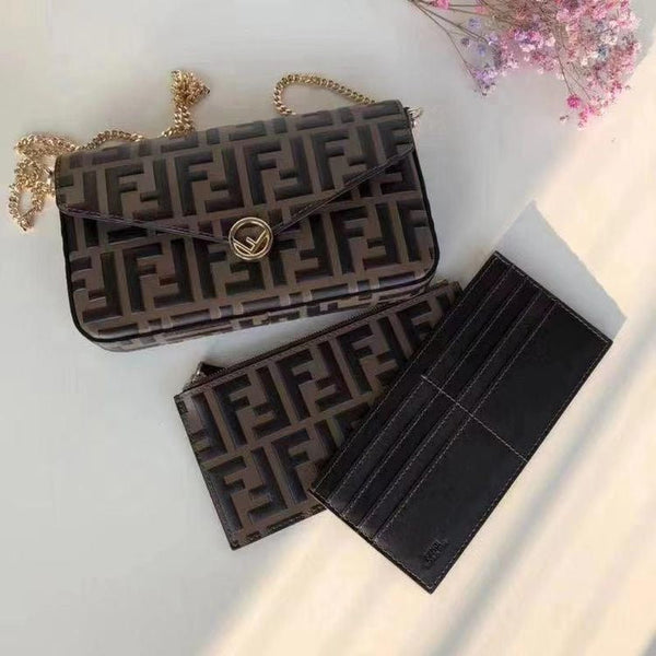 Sac Fendi – Accessorio premium elegante