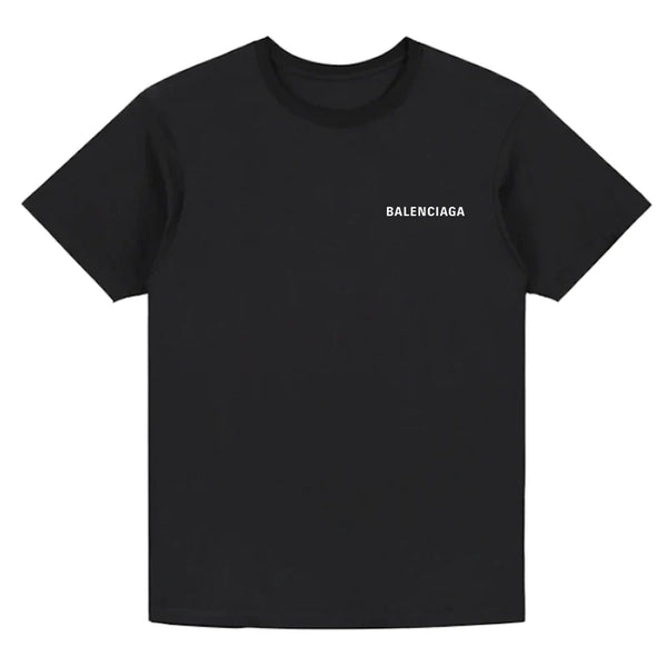 T shirt Balenciaga – Accessorio premium elegante