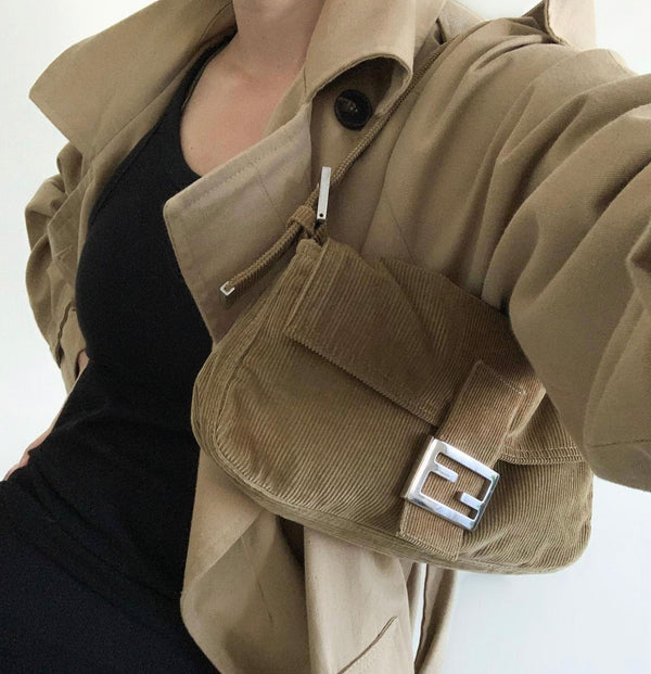 Sac Fendi – Accessorio premium elegante