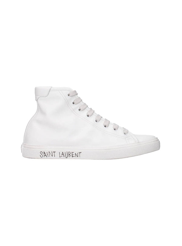 Sneakers Tessuto
