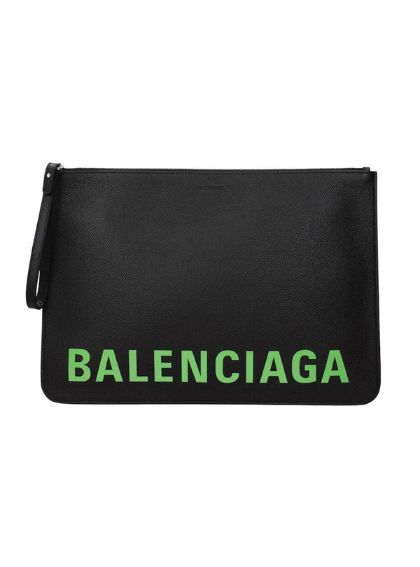 Pochette Pelle – Accessorio premium elegante