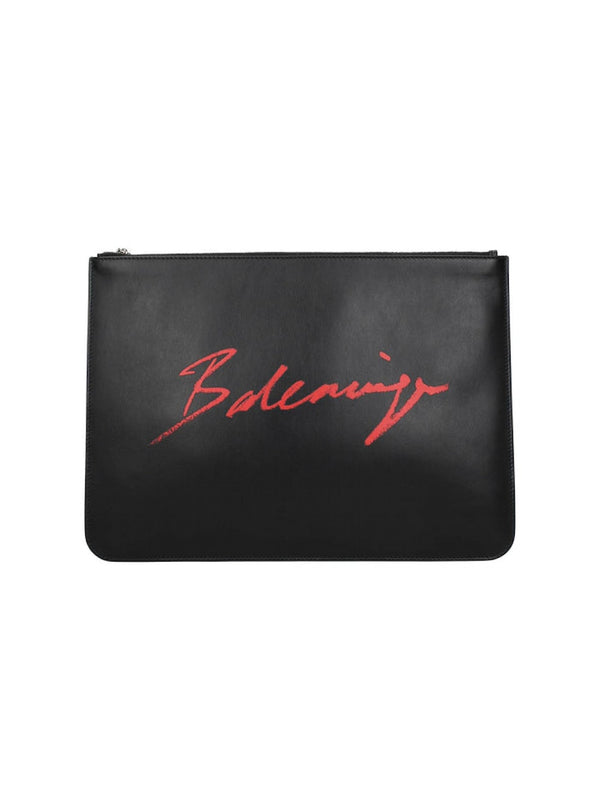 Pochette Pelle – Accessorio premium elegante