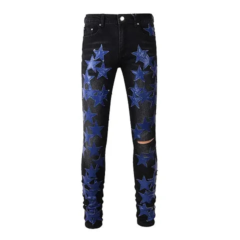 JEANS AMR – Accessorio premium elegante