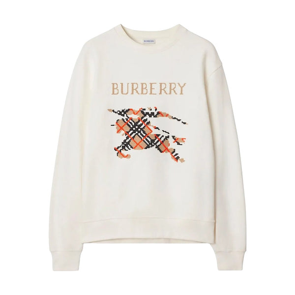 Felpa Burberry – Accessorio premium elegante