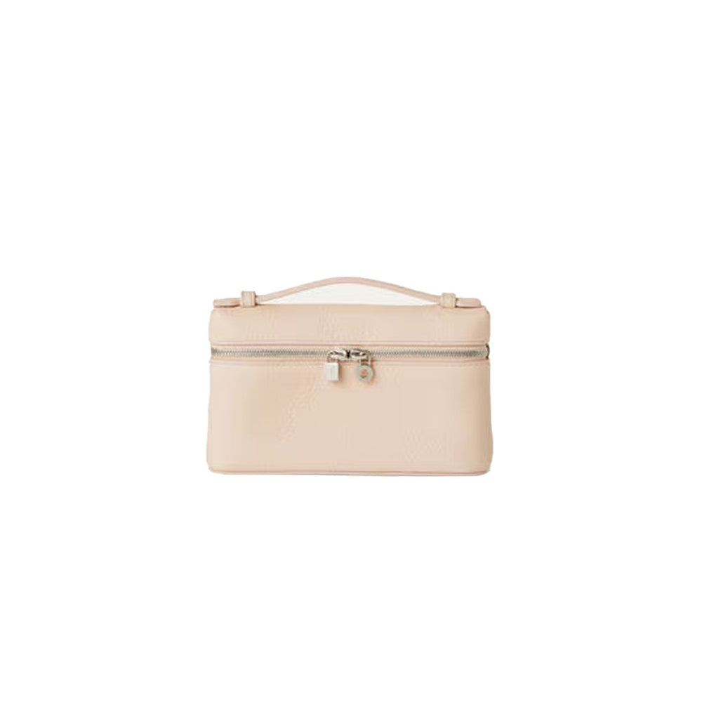 LORO PIANA - MINI POUCH – Accessorio premium elegante