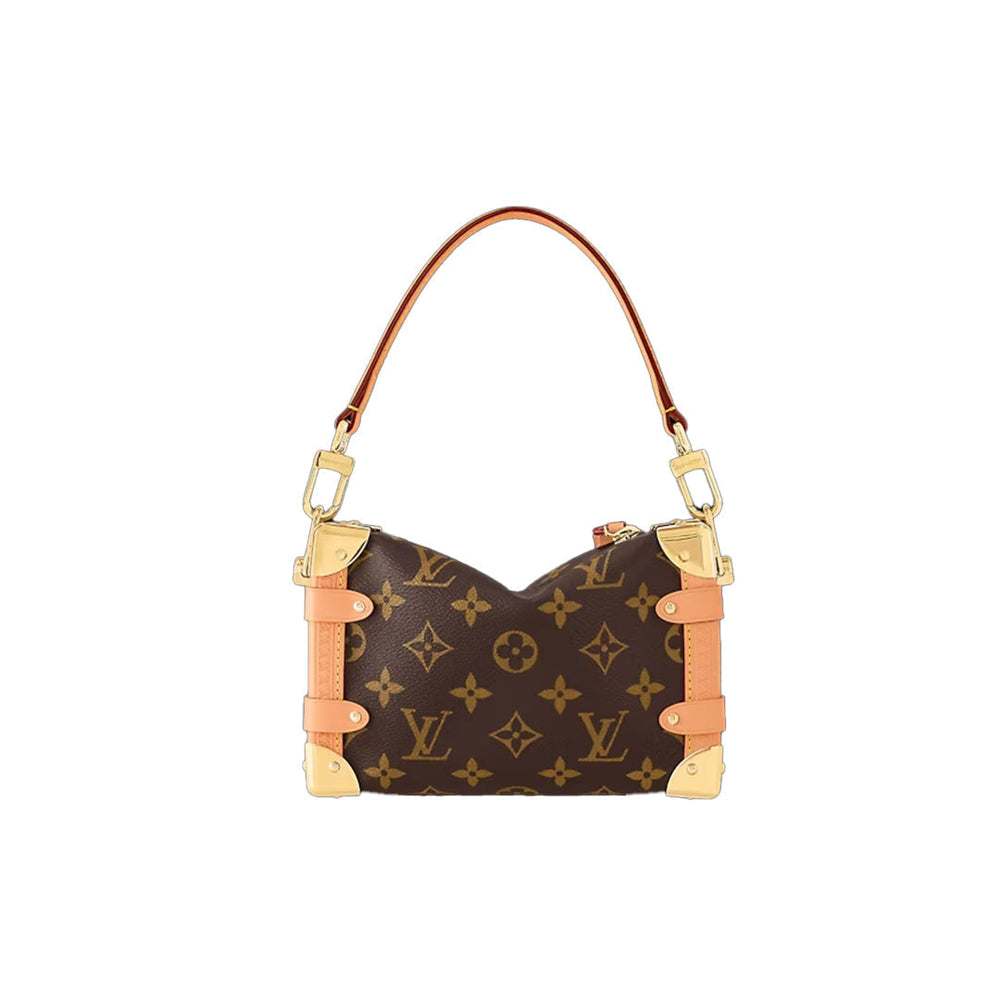 LV - SIDE TRUNK MM – Accessorio premium elegante