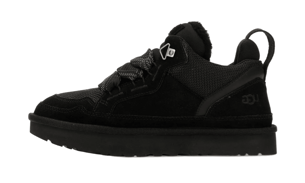 UGG Lowmel Black