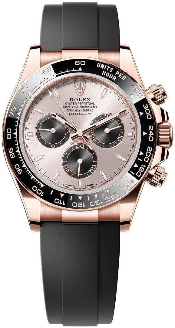 Rolex Cosmograph Daytona – Accessorio premium elegante