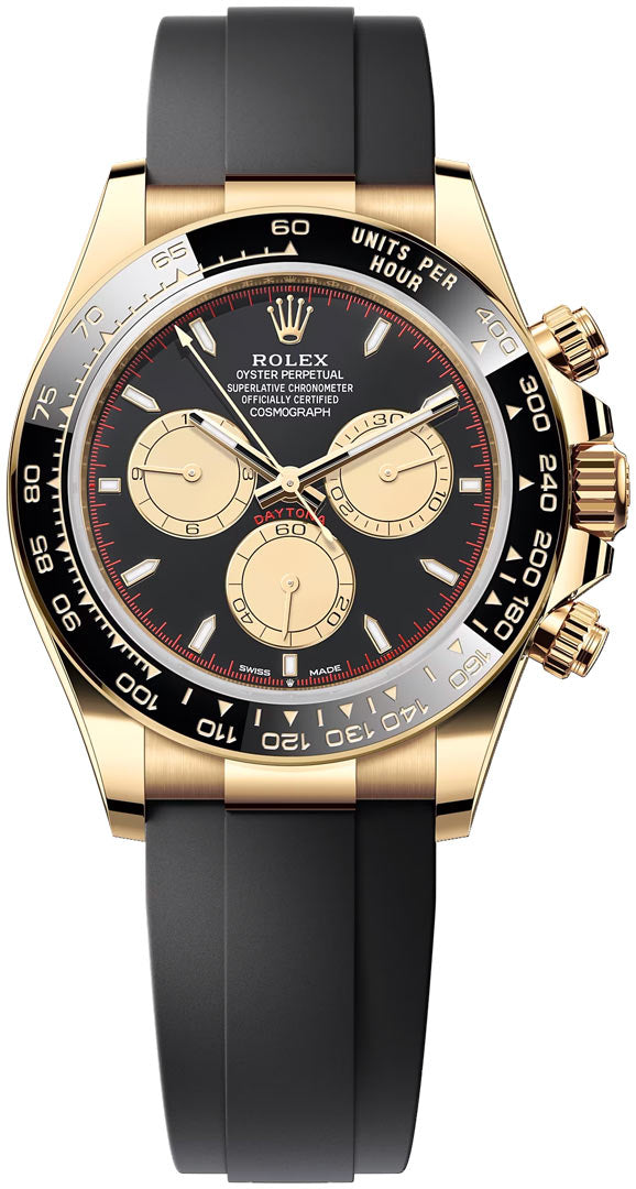 Rolex Cosmograph Daytona – Accessorio premium elegante