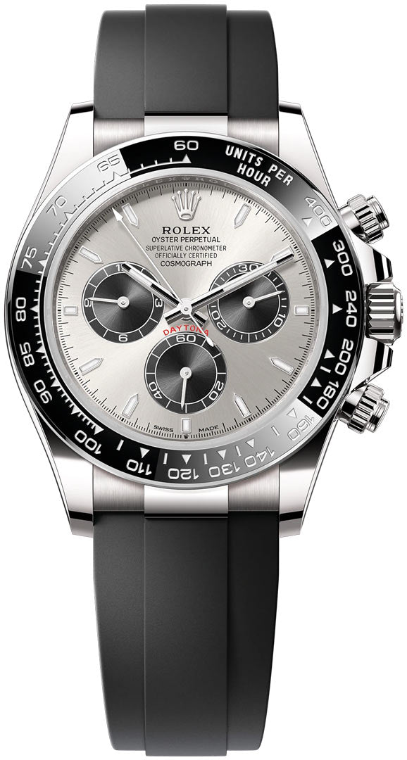 Rolex Cosmograph Daytona – Accessorio premium elegante