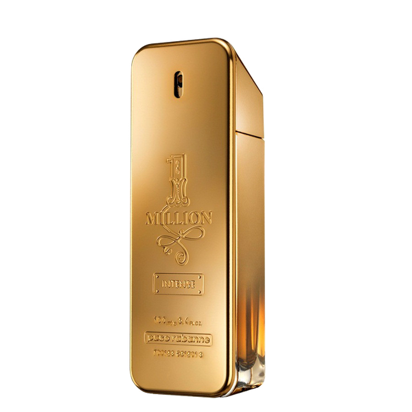 Paco Rabanne 1 Million Intense di  da uomo 100ml (Scatolato) – Accessorio premium elegante