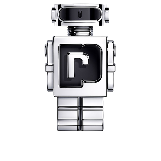 Paco Rabanne  Phantom Eau de Toilette (Scatolato) – Accessorio premium elegante