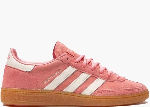 Adidas Handball Spezial Sporty & Rich Pink – Accessorio premium elegante