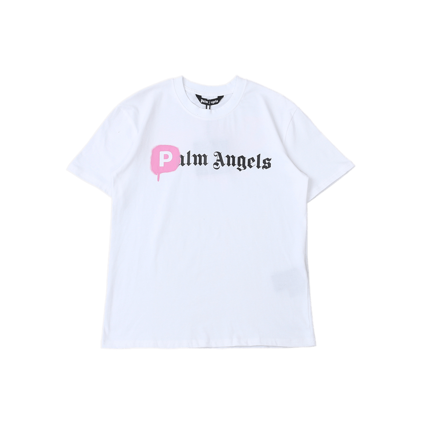 T-SHIRT-PALM ANGELS – Accessorio premium elegante
