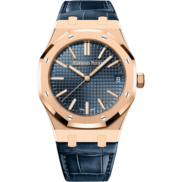 Audemars Piguet Royal Oak – Accessorio premium elegante