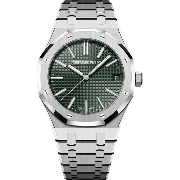 Audemars Piguet Royal Oak – Accessorio premium elegante