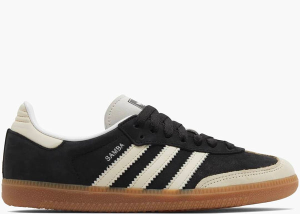 Adidas Samba OG Black Wonder White – Accessorio premium elegante