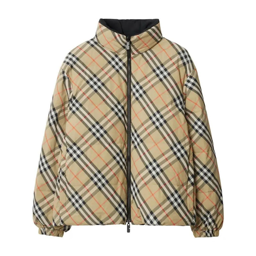 Giubbino Burberry – Accessorio premium elegante