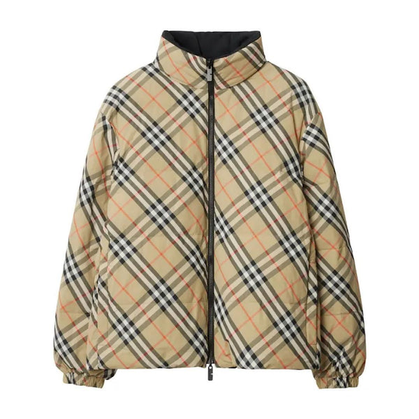Giubbino Burberry – Accessorio premium elegante