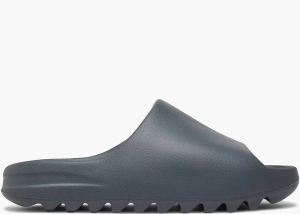 Yeezy Slide Slate Grey – Accessorio premium elegante