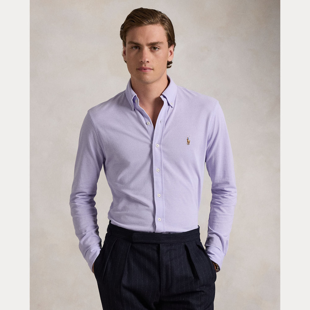 CHEMISE BD JERSEY – Accessorio premium elegante